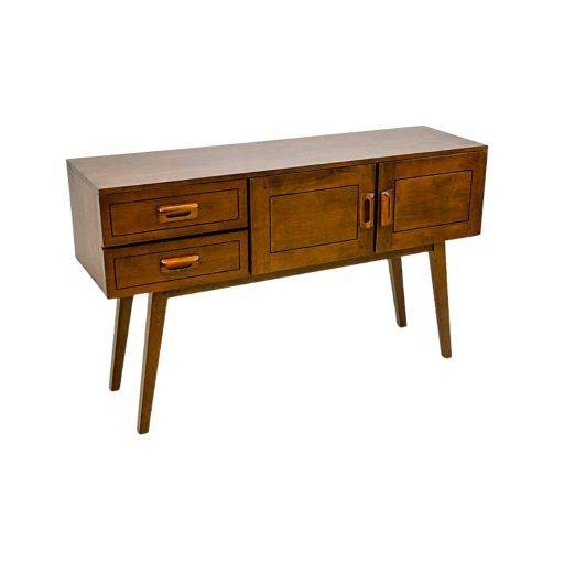 MD8991KD (3)ตู้คอนโซลไม้สไตล์โมเดิร์น รุ่น MD8991KDBed Room