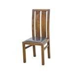 MD9018 (5)เก้าอี้ไม้ รุ่น MD9018Chair