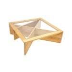 MD9047โต๊ะกลางไม้ รุ่น MD9047Living Room