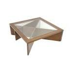 MD9047 (2)โต๊ะกลางไม้ รุ่น MD9047Living Room