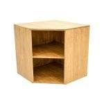 MD9056 (2)ชั้นวางติดผนังมุมไม้สไตล์วินเทจ รุ่น MD9056KitChen