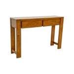 MD9063 (7)คอนโซลไม้สไตล์โมเดิร์น รุ่น MD9063Bed Room