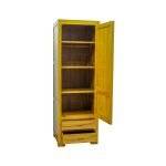 MD9109 (15)ตู้เสื้อผ้าไม้ 1 ประตู 2 ลิ้นชัก รุ่น MD9109Bed Room