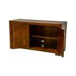 MD9124 (2)ตู้เก็บของไม้สไตล์วินเทจ รุ่น MD9124Cupboard