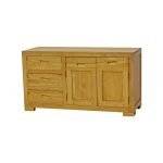 MD9124 (6)ตู้เก็บของไม้สไตล์วินเทจ รุ่น MD9124Cupboard