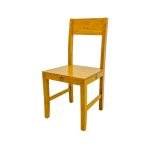 MD9181 CM (2)เก้าอี้ไม้ดีไซน์คลาสสิก รุ่น MD9181Chair