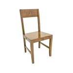 MD9181 CM (5)เก้าอี้ไม้ดีไซน์คลาสสิก รุ่น MD9181Chair