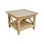 MD9204 (3)โต๊ะไม้ทรงเตี้ยสไตล์มินิมอล รุ่น MD9204Living Room