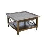 MD9206โต๊ะไม้ทรงเตี้ยสไตล์มินิมอล รุ่น MD9206Living Room