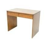 MD9242 (2)โต๊ะคอนโซลไม้ 2 ลิ้นชัก รุ่น MD9242Bed Room