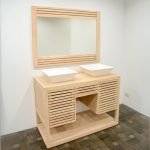 MD9284 (5)เคาน์เตอร์ซิงค์ไม้ 2 ประตู 1 ลิ้นชัก รุ่น MD9284 ขนาดใหญ่Accessorie