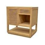 MD9285เคาน์เตอร์ซิงค์ไม้ 1 ประตู 1 ลิ้นชัก รุ่น MD9285Accessorie