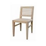 MD9358เก้าอี้ไม้แท้ดีไซน์โมเดิร์น รุ่น MD9358Chair