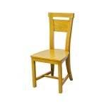 MD9358 (2)เก้าอี้ไม้พนักพิงโค้ง รุ่น MD8694Chair