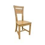 MD9358 (3)เก้าอี้ไม้พนักพิงโค้ง รุ่น MD8694Chair