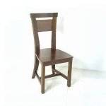 MD9358 (4)เก้าอี้ไม้พนักพิงโค้ง รุ่น MD8694Chair