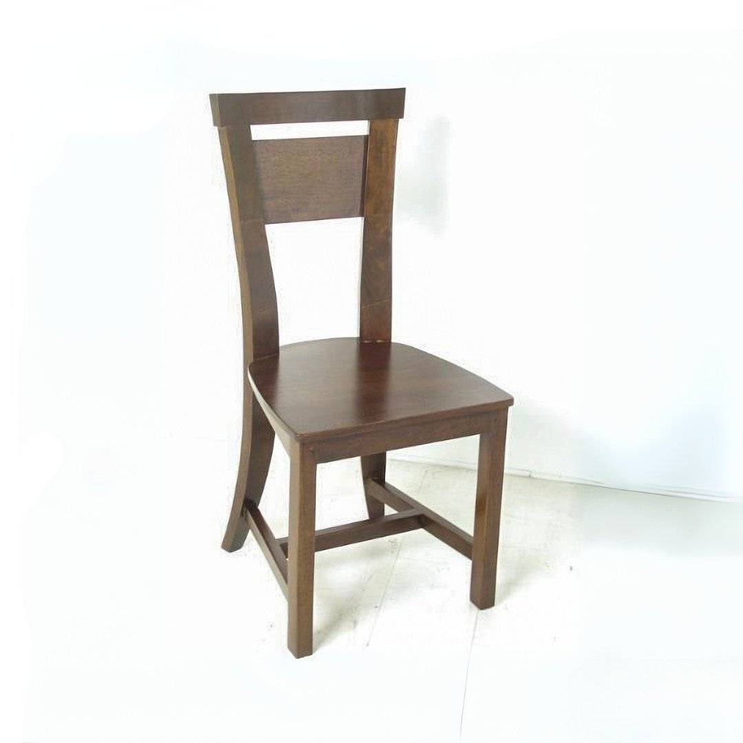 MD9358 (4) MD9358 (4)เก้าอี้ไม้พนักพิงโค้ง รุ่น MD8694Chair