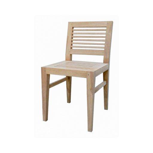 MD9358เก้าอี้ไม้แท้ดีไซน์โมเดิร์น รุ่น MD9358Chair