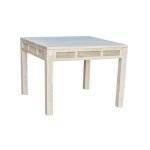 MD9700-2KDโต๊ะอาหารไม้ รุ่น MD9700-2KDDinning Room