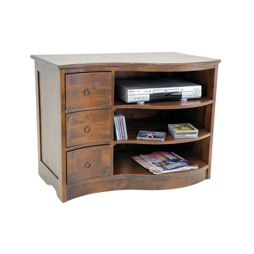 MD8399ตู้วางทีวีไม้ 3 ลิ้นชัก รุ่น MD8399Living Room