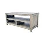 MD8705 (5)ชั้นวางของไม้สไตล์โมเดิร์น รุ่น MD8705Living Room
