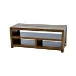 MD8705 (7)ชั้นวางของไม้สไตล์โมเดิร์น รุ่น MD8705Living Room