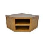 MD8779 (3)ตู้วางทีวีเข้ามุมไม้ รุ่น MD8779Living Room