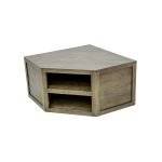 MD8779 (4)ตู้วางทีวีเข้ามุมไม้ รุ่น MD8779Living Room