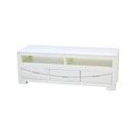 MD9107ตู้วางทีวีไม้ พร้อมลิ้นชัก 3 ช่อง รุ่น MD9107Living Room