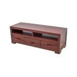 MD9107 (6)ตู้วางทีวีไม้ พร้อมลิ้นชัก 3 ช่อง รุ่น MD9107Living Room