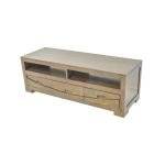 MD9107 (8)ตู้วางทีวีไม้ พร้อมลิ้นชัก 3 ช่อง รุ่น MD9107Living Room