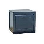 MD9128 (2)ตู้เก็บของไม้ 1 ประตู รุ่น MD9128Living Room