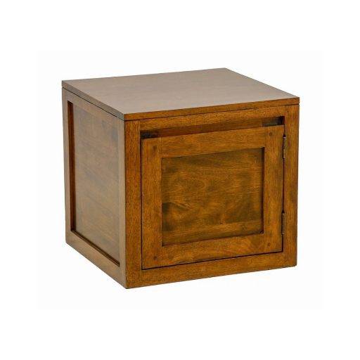 MD9128 (9)ตู้เก็บของไม้ 1 ประตู รุ่น MD9128Living Room