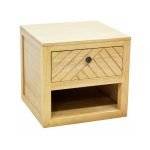 MD9625 (2)ตู้วางทีวีไม้พร้อมลิ้นชัก 1 ช่อง รุ่น MD9625Living Room