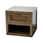 MD9625 (4)ตู้วางทีวีไม้พร้อมลิ้นชัก 1 ช่อง รุ่น MD9625Living Room