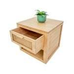 MD9725 (2)ตู้วางทีวีไม้พร้อมลิ้นชัก 1 ช่อง รุ่น MD9725Living Room