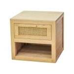 MD9725 (3)ตู้วางทีวีไม้พร้อมลิ้นชัก 1 ช่อง รุ่น MD9725Living Room