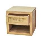 MD9725 (4)ตู้วางทีวีไม้พร้อมลิ้นชัก 1 ช่อง รุ่น MD9725Living Room