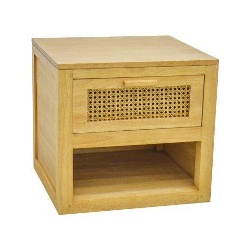 MD9725 (9)ตู้วางทีวีไม้พร้อมลิ้นชัก 1 ช่อง รุ่น MD9725Living Room