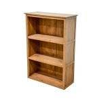 DR7010 (5)ชั้นวางหนังสือไม้สูง รุ่น DR7010Book Shelf