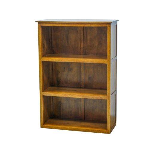 DR7010ชั้นวางหนังสือไม้สูง รุ่น DR7010Book Shelf