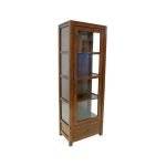 MD8730-1ตู้เก็บของไม้สไตล์โมเดิร์น รุ่น MD8730-1Book Shelf