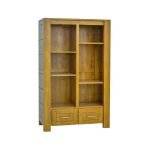 MD8942ตู้เก็บของไม้สไตล์โมเดิร์น รุ่น MD8942Book Shelf