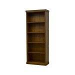MD9006 (2)ชั้นวางหนังสือไม้ รุ่น MD9006Book Shelf