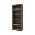 MD9006 (3)ชั้นวางหนังสือไม้ รุ่น MD9006Book Shelf