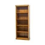 MD9006 (4)ชั้นวางหนังสือไม้ รุ่น MD9006Book Shelf
