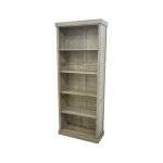 MD9006 (5)ชั้นวางหนังสือไม้ รุ่น MD9006Book Shelf