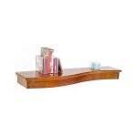 DR2058 (3)ชั้นวางของติดผนังไม้ รุ่น DR2058Living Room