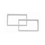 DR2077 (3)ชั้นวางของติดผนังไม้ดีไซน์โมเดิร์น รุ่น DR2077Living Room