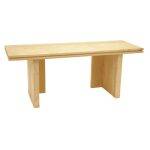 DR2082โต๊ะวางทีวีไม้ รุ่น DR2082Living Room